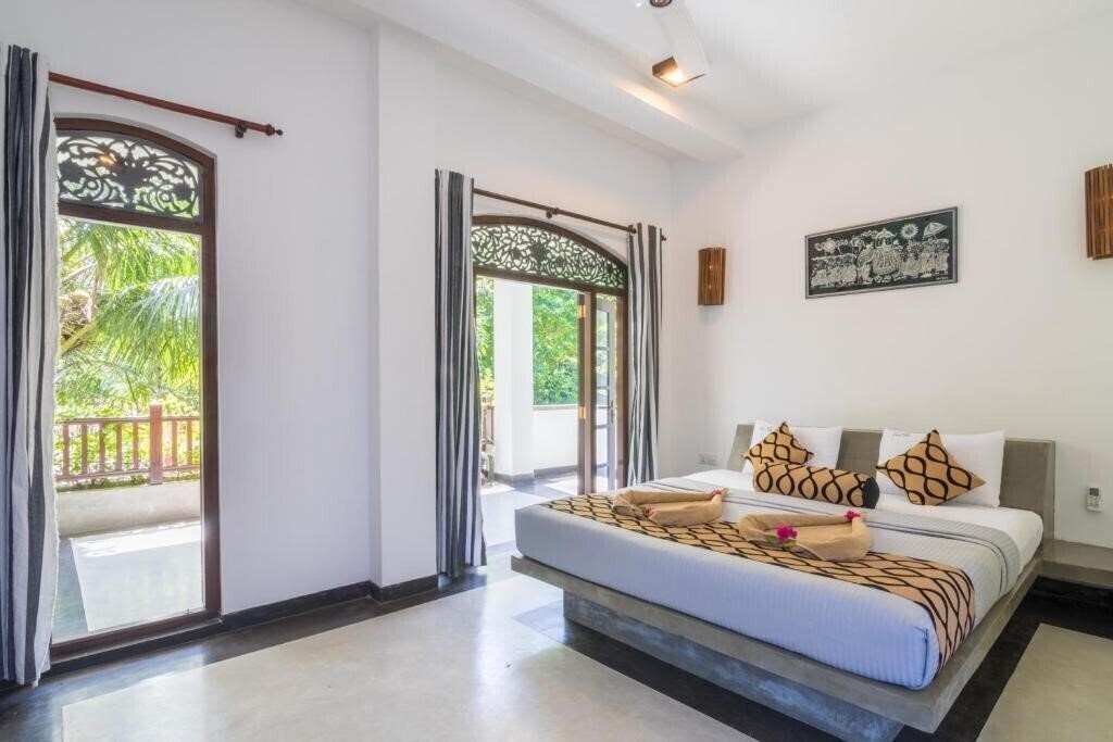 Imaginea Green Villa вилла