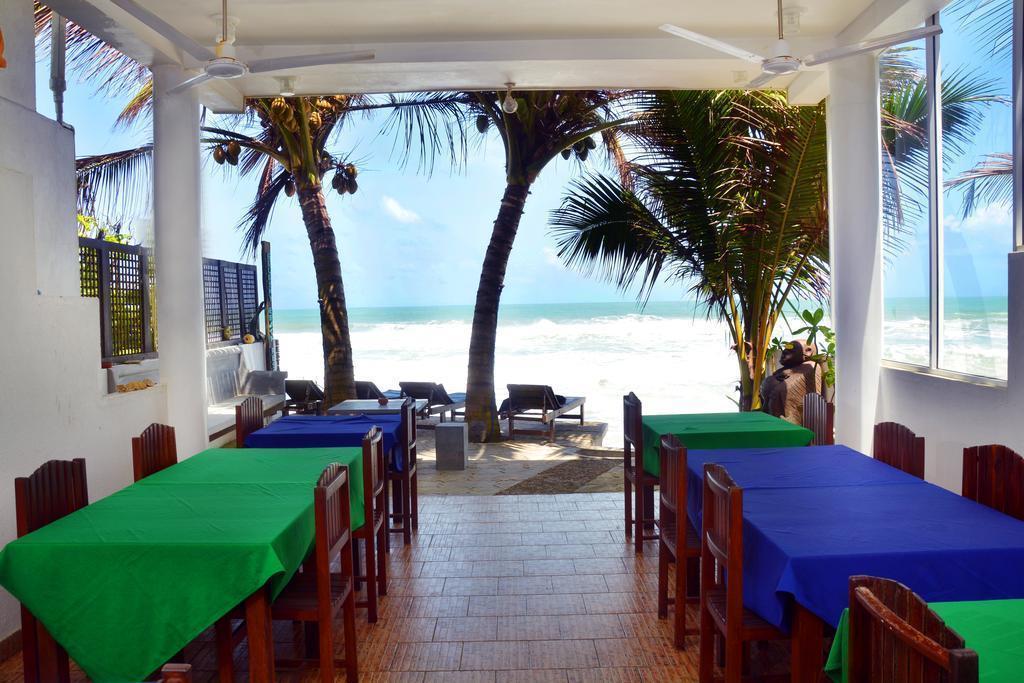 Hotel Blue Sky Beach Resort 3*