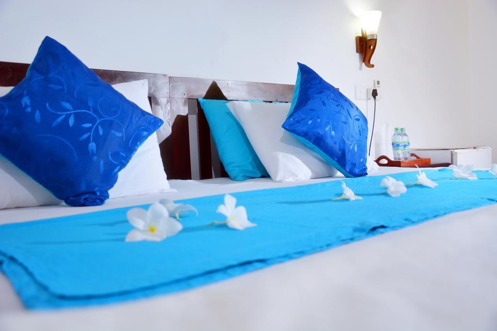 Fotografie Blue Sky Beach Resort 3*