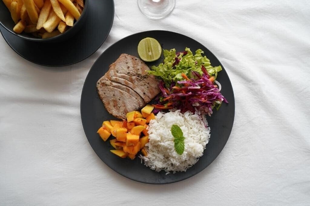 Фотография Blue Sky Beach Resort 3*