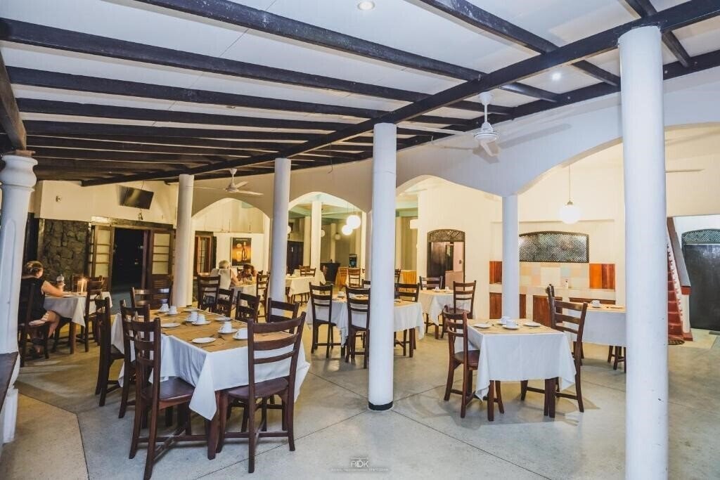 Фото Sea View Beach Hotel 2*