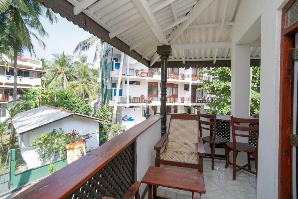 Изображение Sea View Beach Hotel 2*