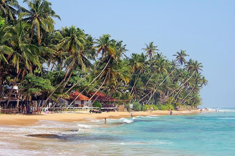 Fotografie Hotel J Unawatuna 3*