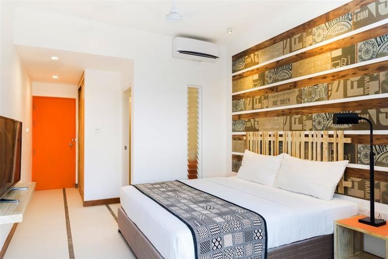 Hotel Hotel J Unawatuna 3*