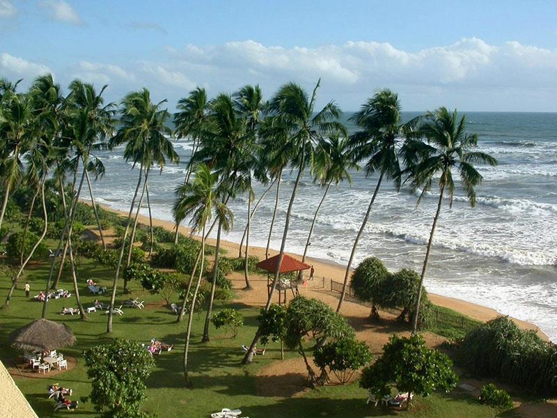 Imaginea White Surfing Beach 2*