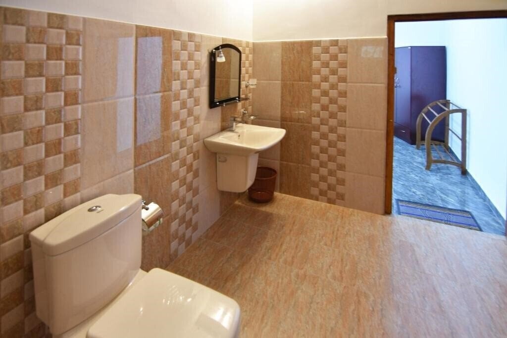 Fotografie The Lodge Unawatuna 3*