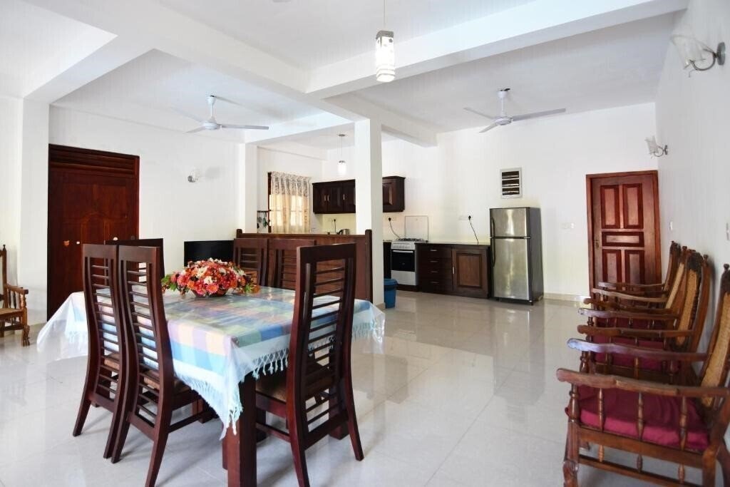 Imaginea The Lodge Unawatuna 3*