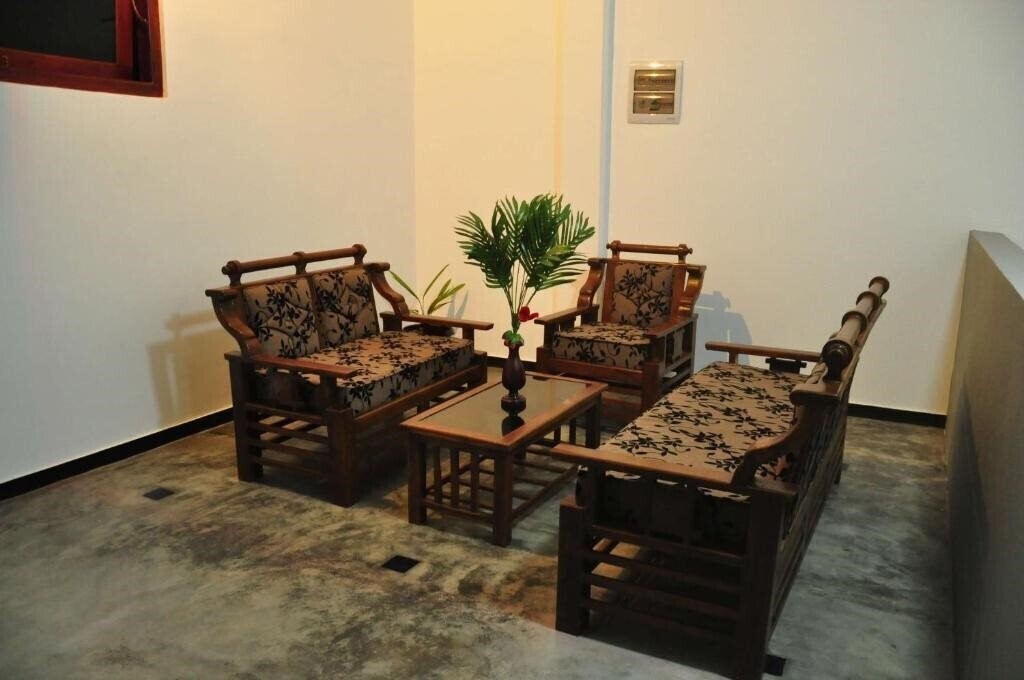 Фотография Asantha Guesthouse 1*