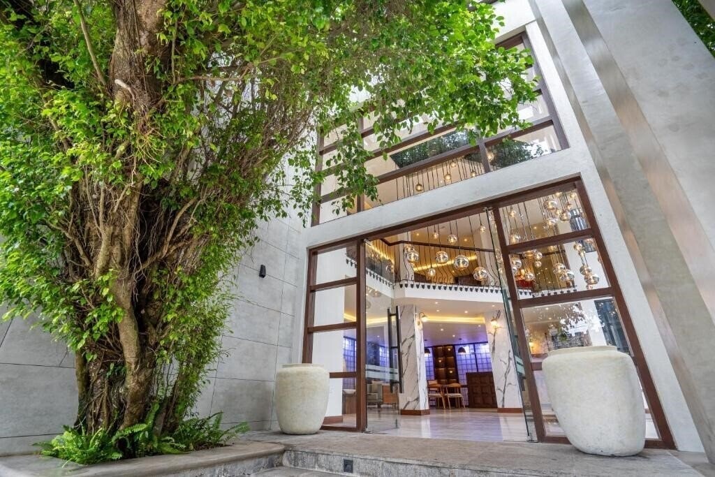 Hotel Lavendish Beach Resort 2*