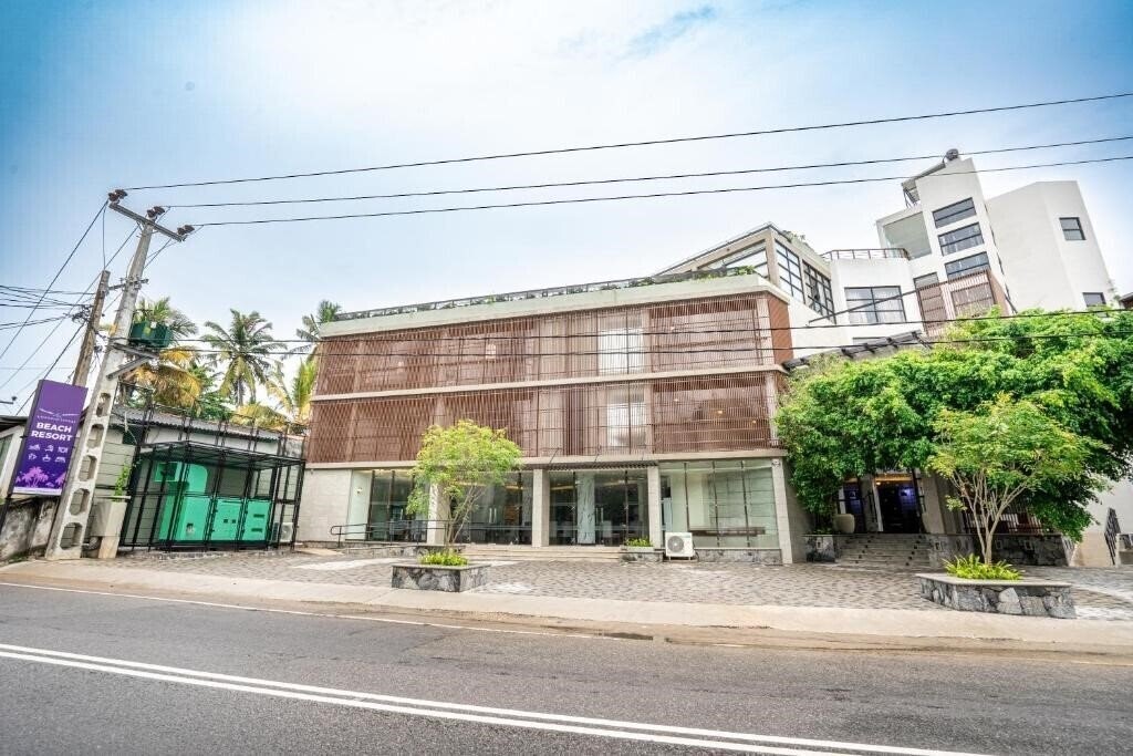 Fotografii Lavendish Beach Resort 2*