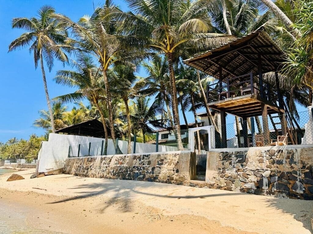 Fotografie Sea Change 2*