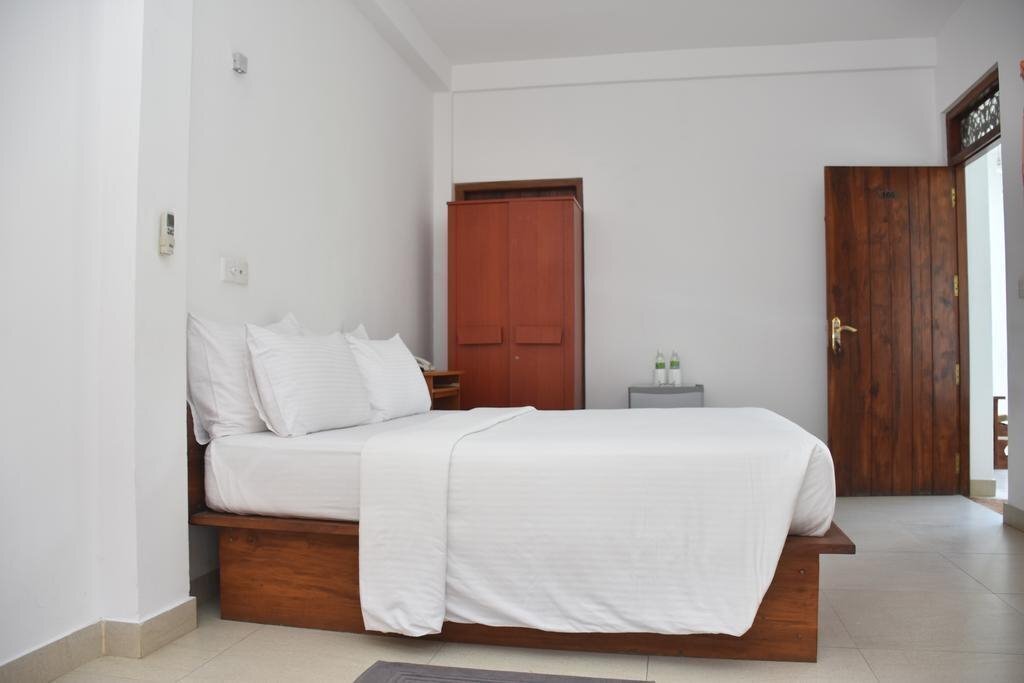 Фото Wimal'S Resort 3*