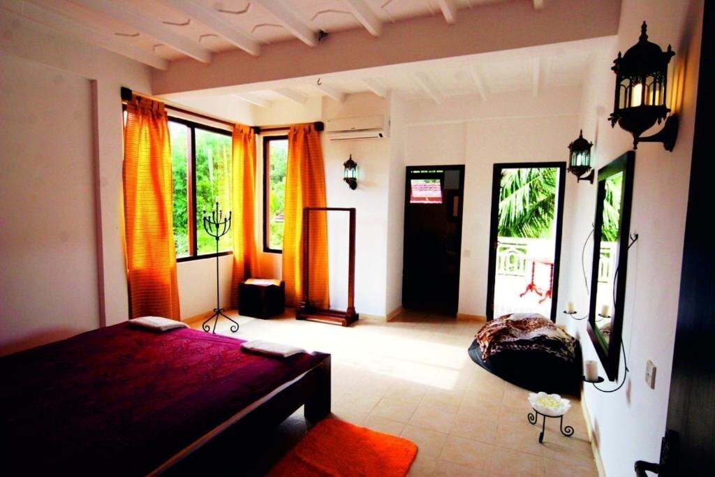 Fotografii Villa Watuna 2*