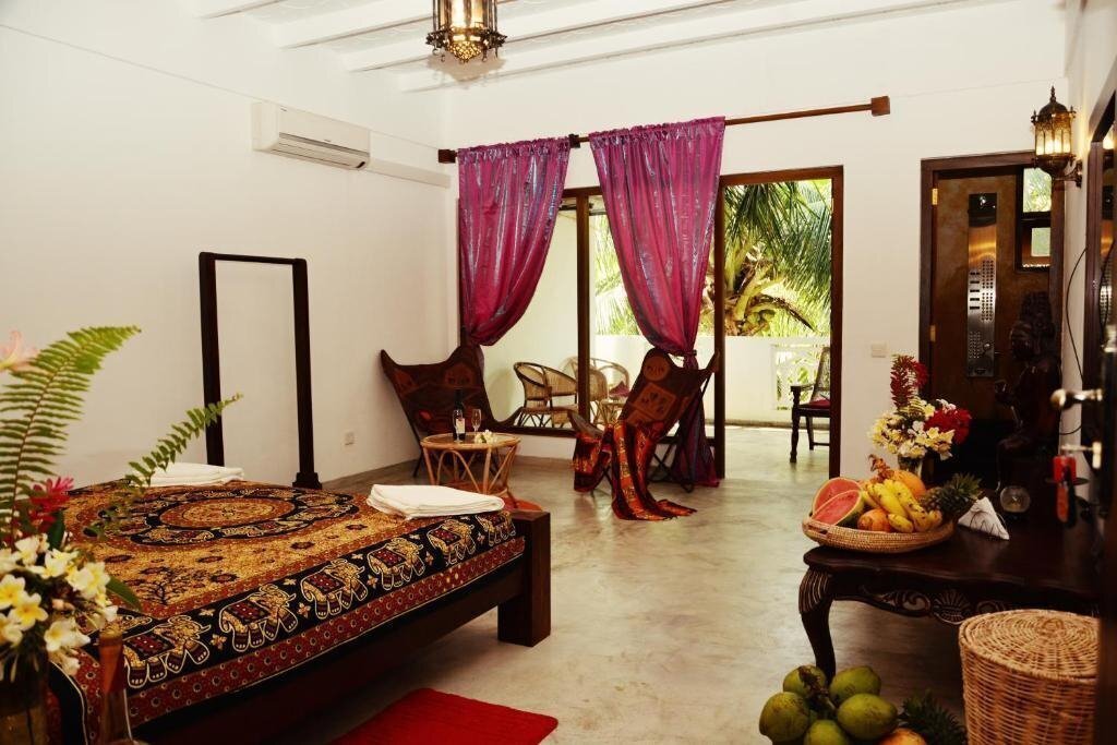 Fotografie Villa Watuna 2*