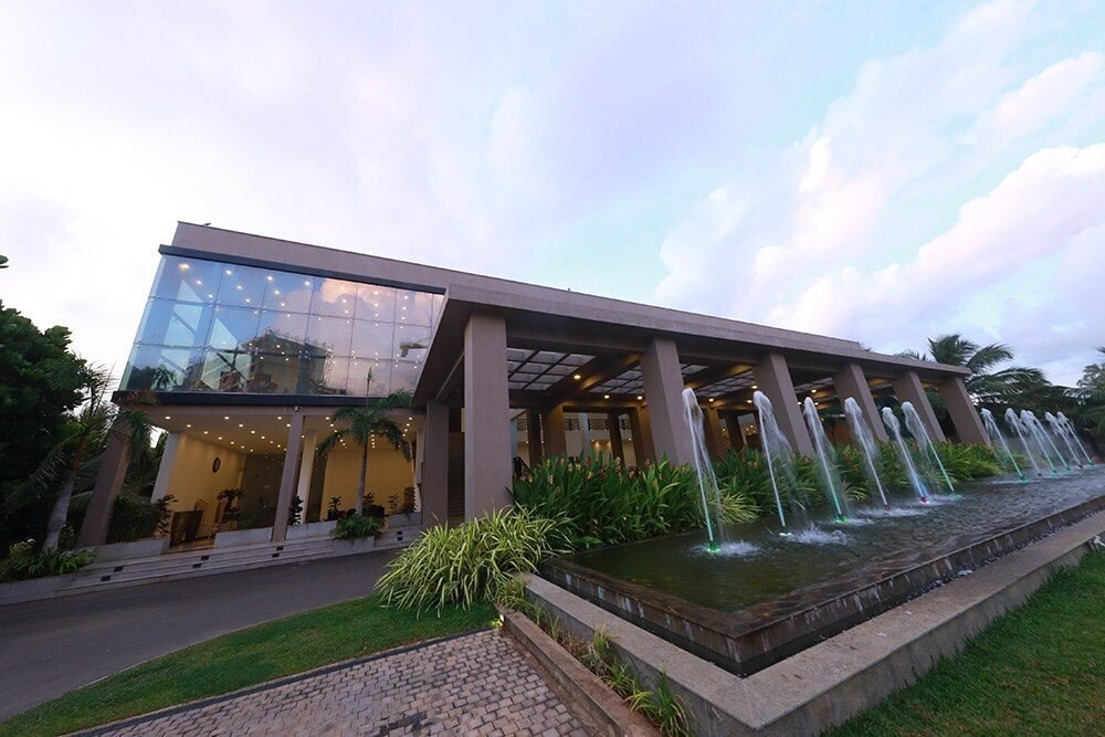 Imaginea Saffron Beach 3*