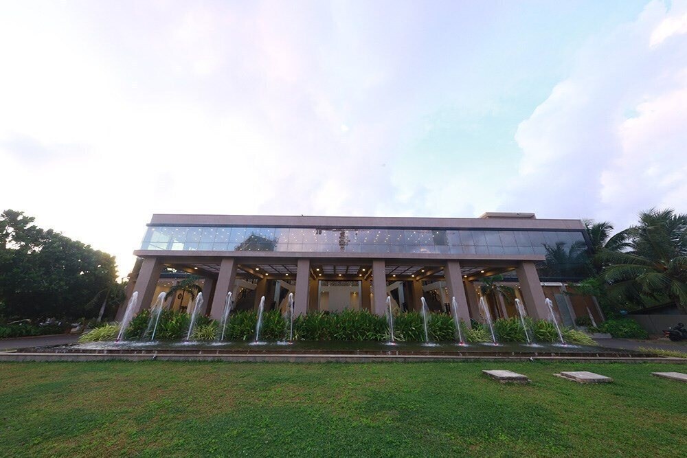 Fotografie Saffron Beach 3*