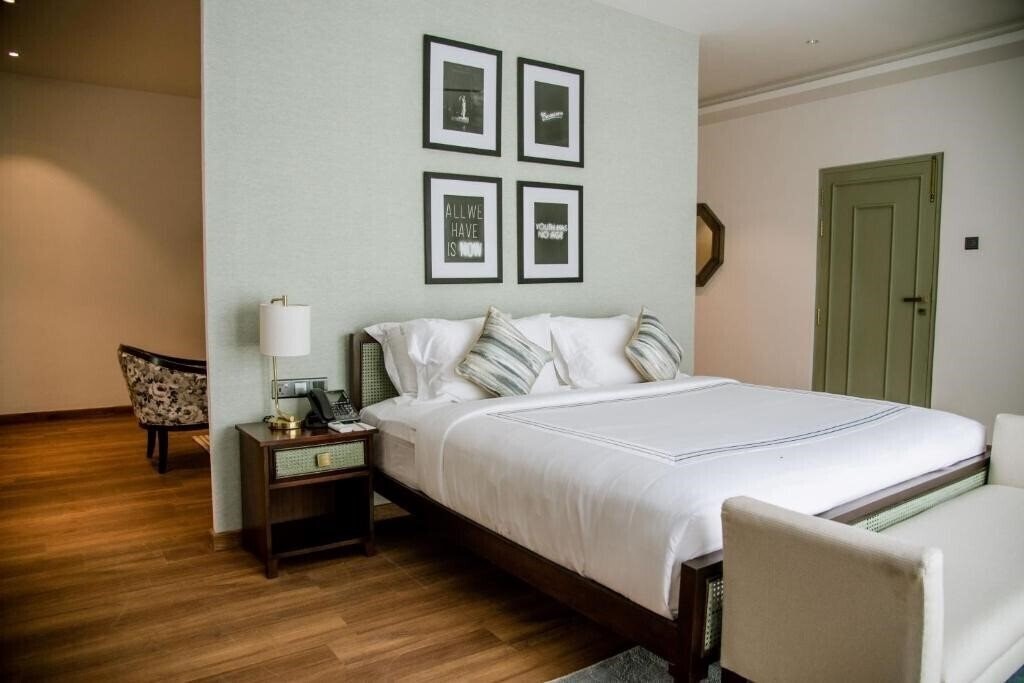 Imaginea Angel Beach 4*