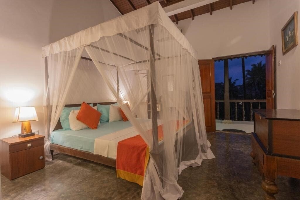 Hotel Hotel Zeilan 3*