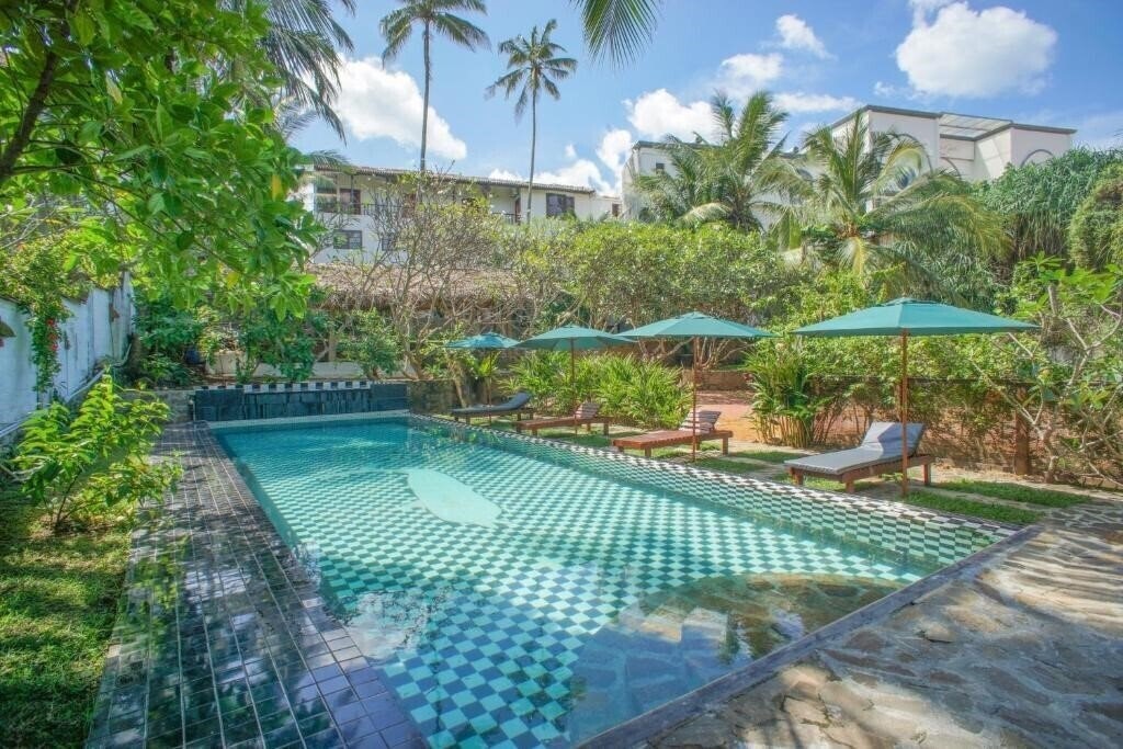 Fotografii Hotel Zeilan 3*