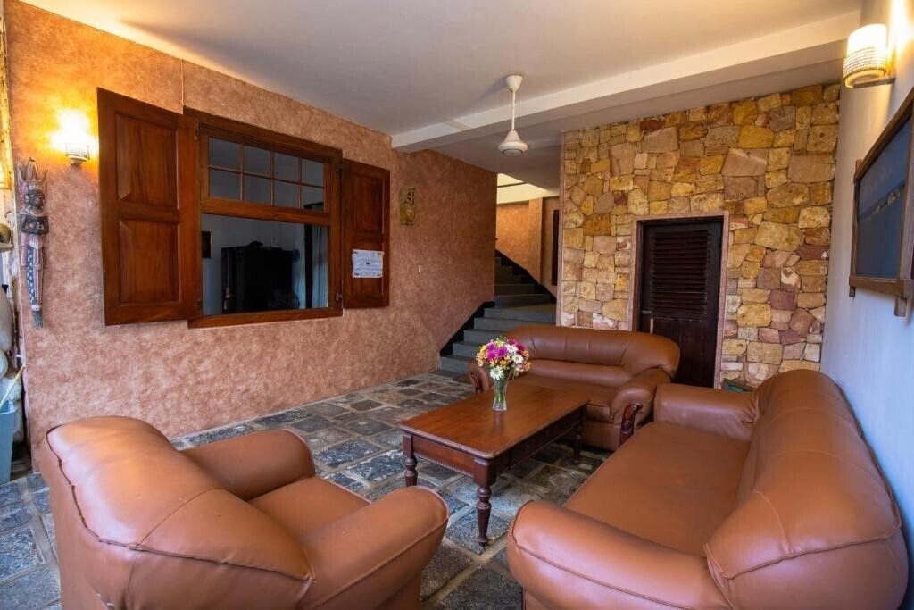 Imaginea Hotel Zeilan 3*