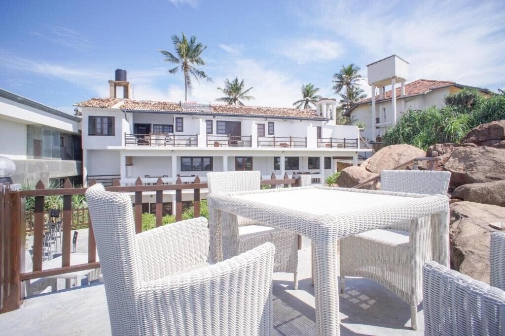 Imaginea Hotel Zeilan 3*