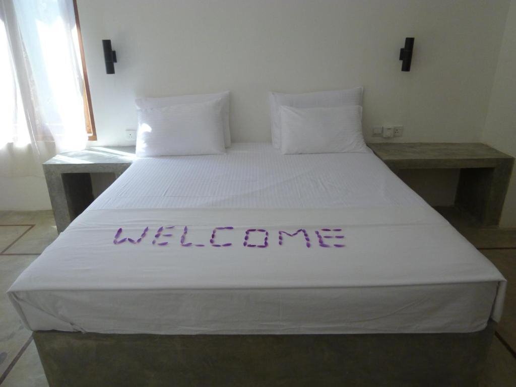 Фото Villa Unawatuna 3*