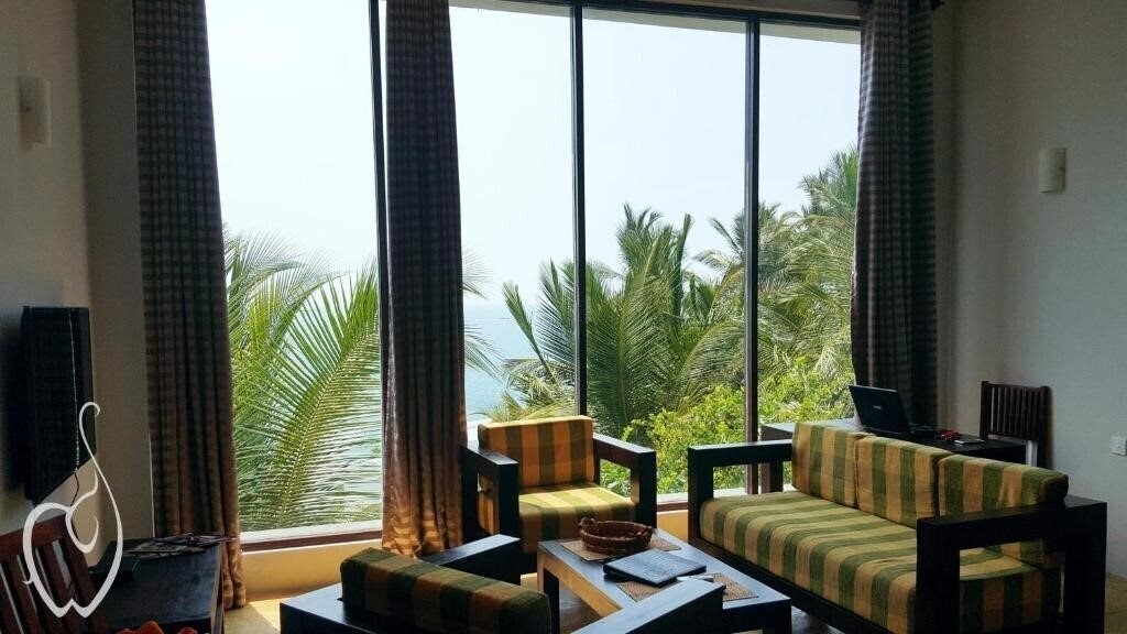 Картинка Rumassala Villas 3*