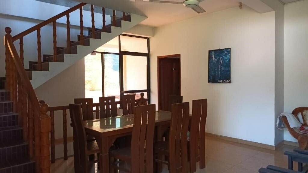 Imaginea My Place Guest House (Budget) 2*