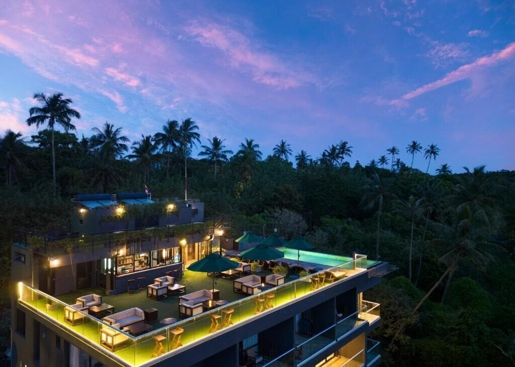 Fotografii Agnus Unawatuna 4*