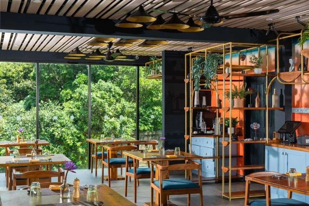 Fotografie Agnus Unawatuna 4*