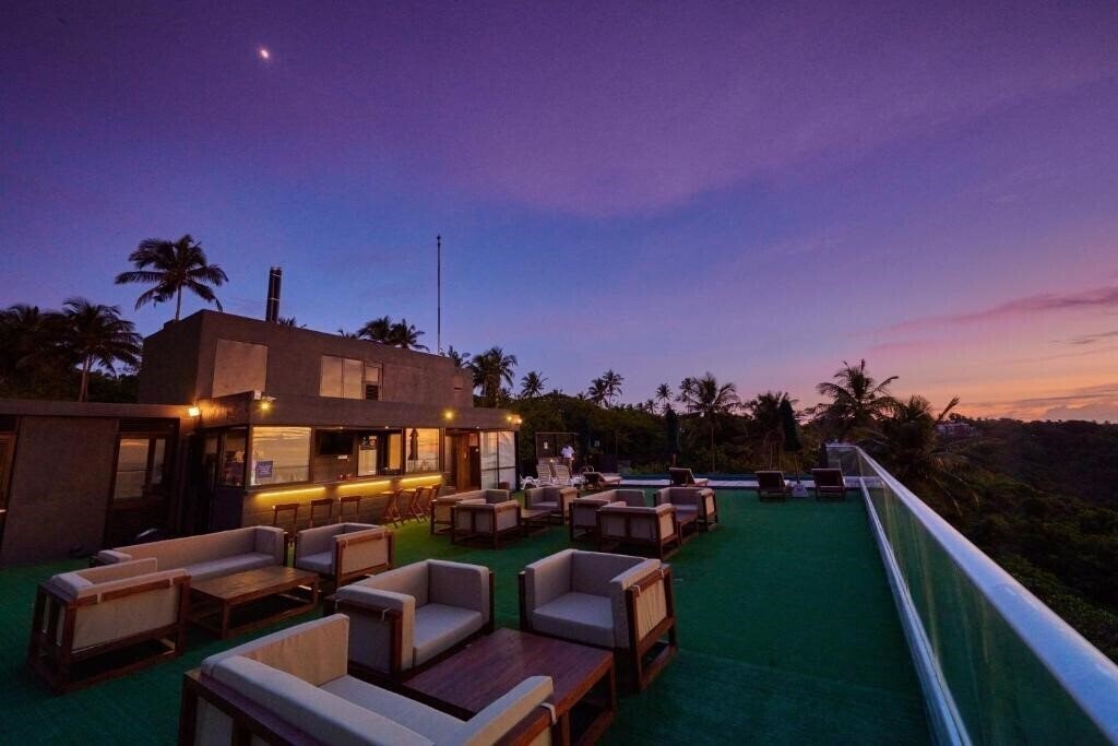 Imaginea Agnus Unawatuna 4*