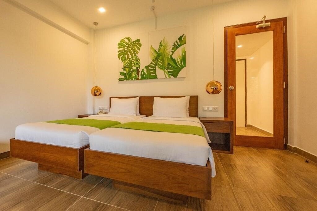 Imaginea Agnus Unawatuna 4*