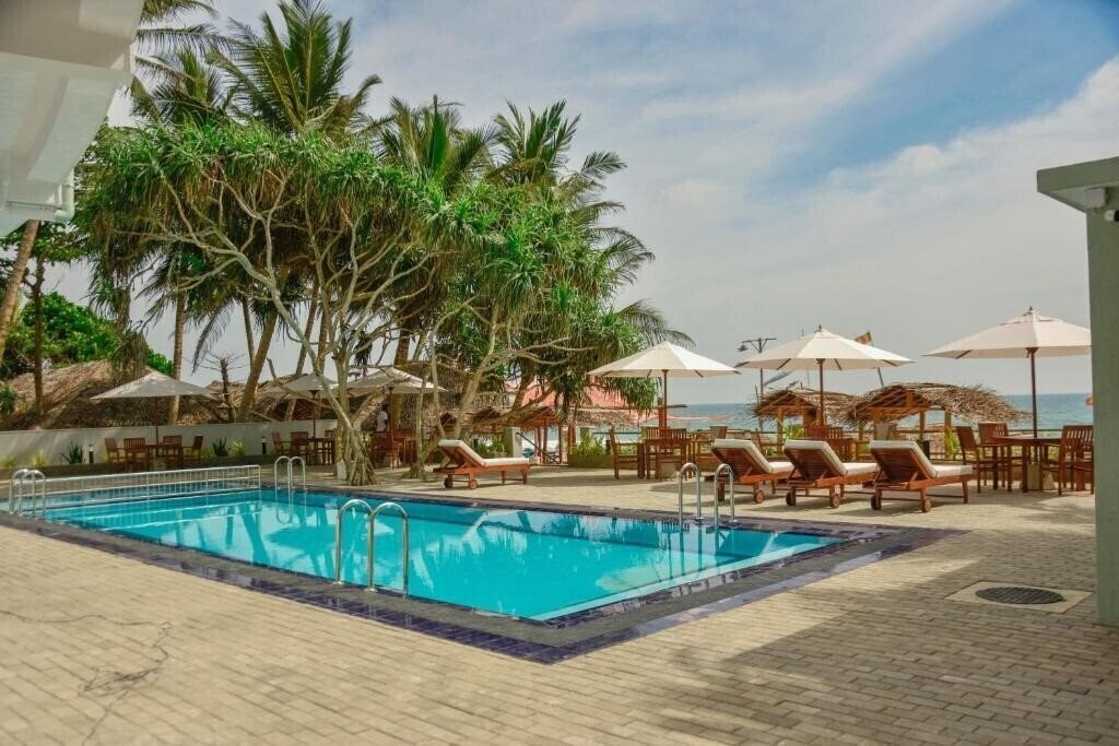 Fotografii Refresh Blue 4*