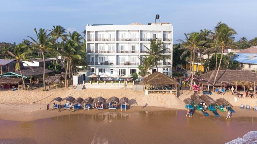 Imaginea Refresh Blue 4*