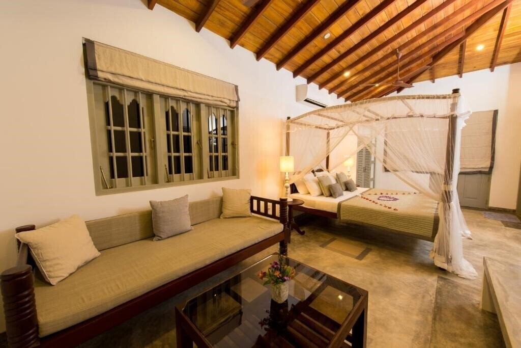 Fotografii The Horizon Hill Top Villa вилла