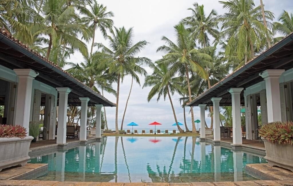 Hotel Era Beach 5*