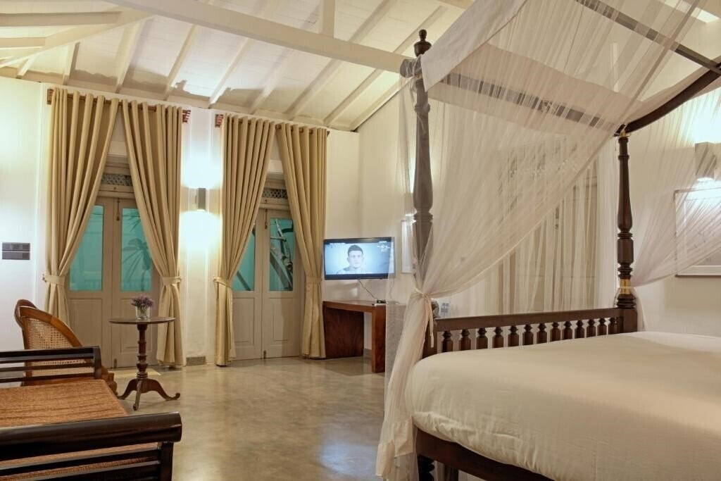 Imaginea Era Beach 5*