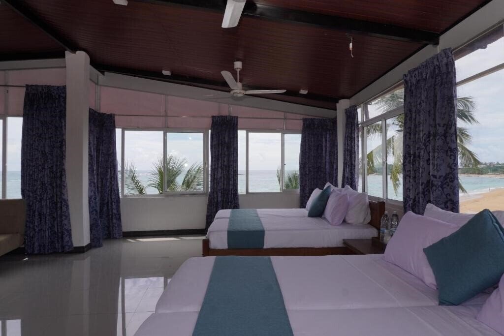Fotografii Surf Una Beach Hotel 3*