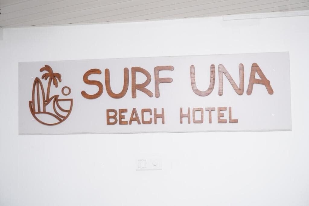 Fotografie Surf Una Beach Hotel 3*