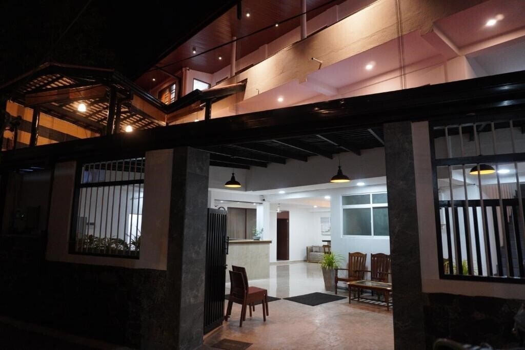 Imaginea Surf Una Beach Hotel 3*
