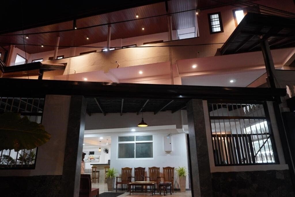 Imaginea Surf Una Beach Hotel 3*