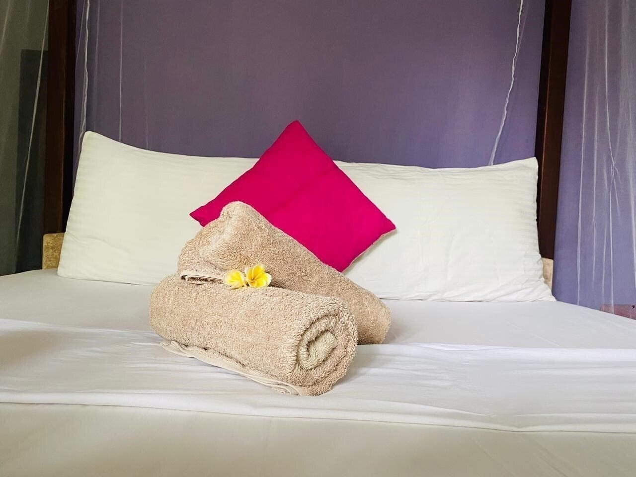 Картинка Hotel Meritha 2*