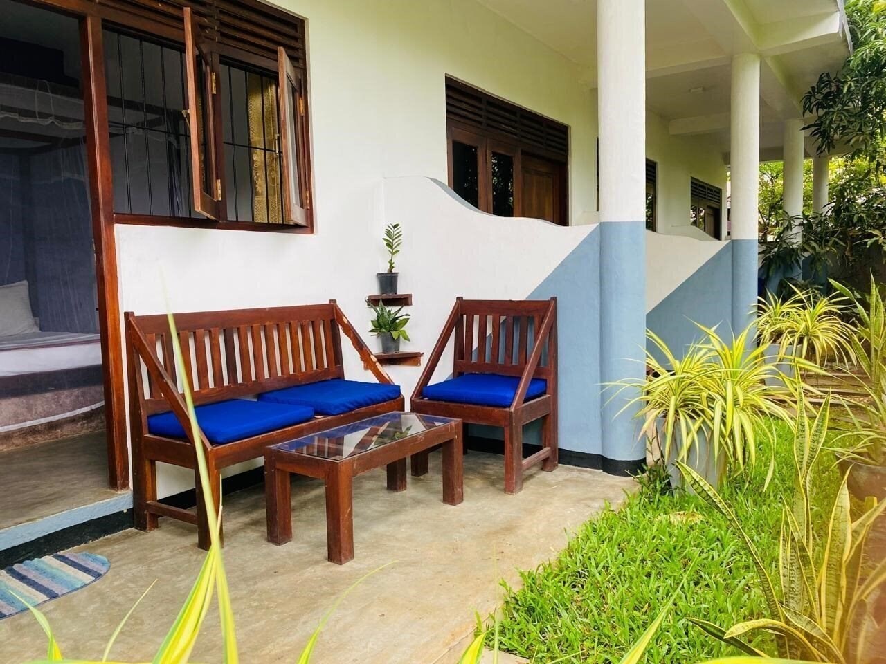 Отель Hotel Meritha 2*