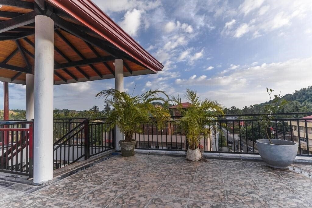 Fotografie Maple Place 3*