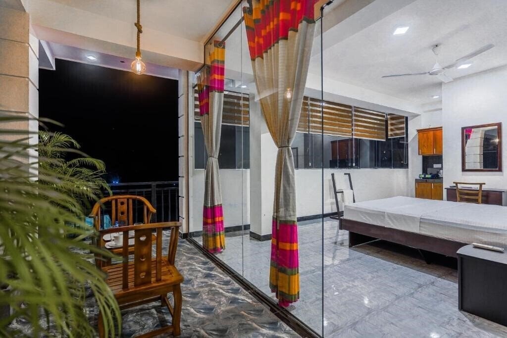 Imaginea Maple Place 3*