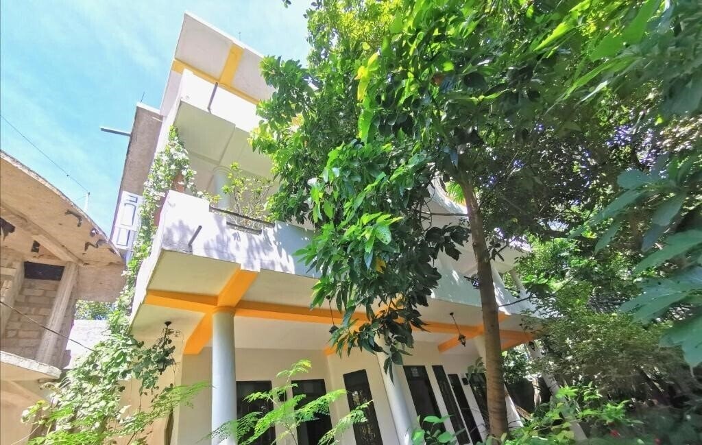 Hotel Ramya Villa 2*