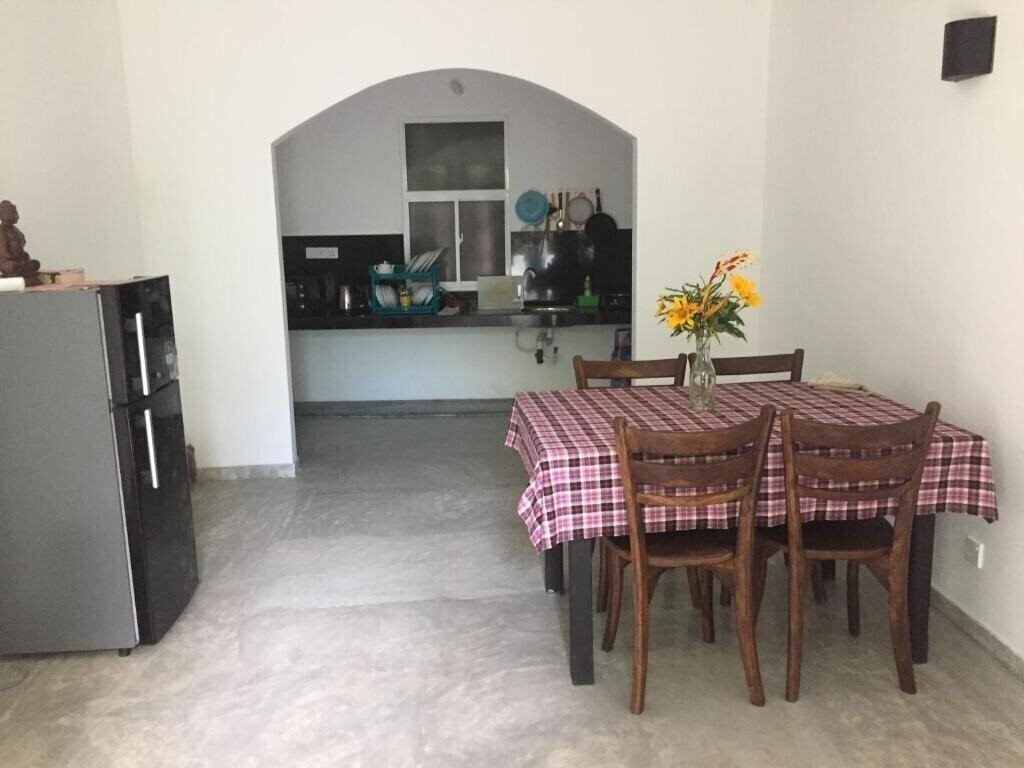 Imaginea Ramya Villa 2*