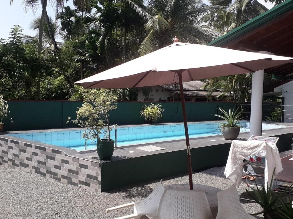 Картинка Aurelle Villa 2*