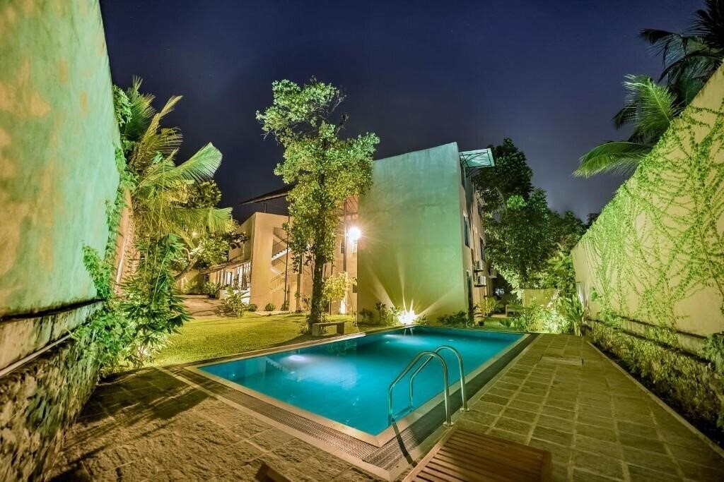 Imaginea Urchin Unawatuna 3*