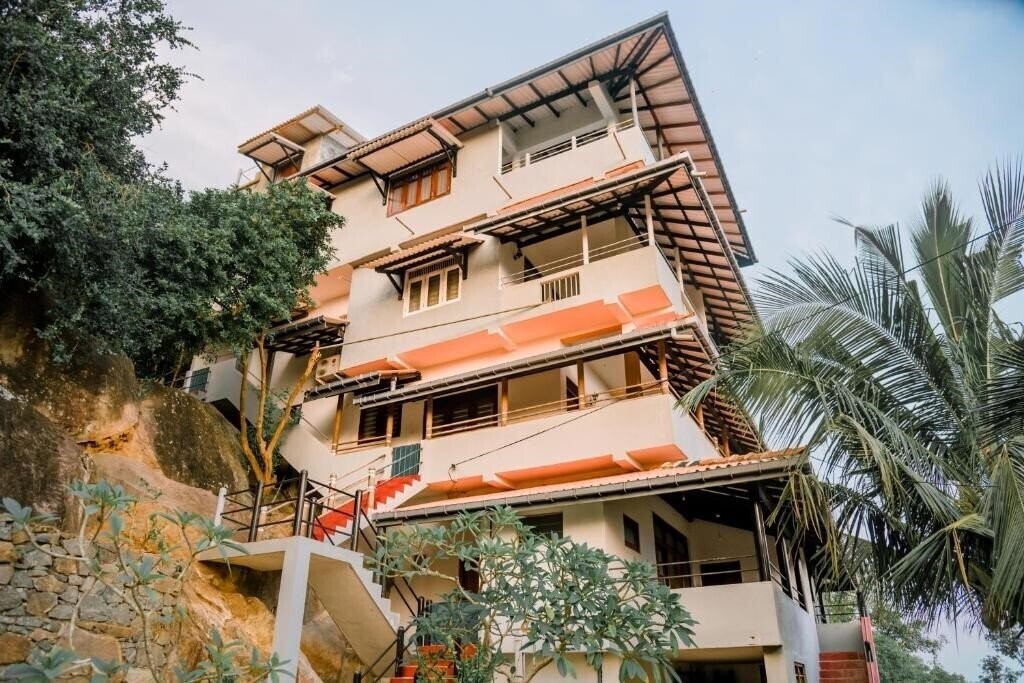 Изображение Rock View Guest House 3*